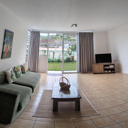 Apartament N'Jok Papeete Papeete  Zewnętrze zdjęcie
