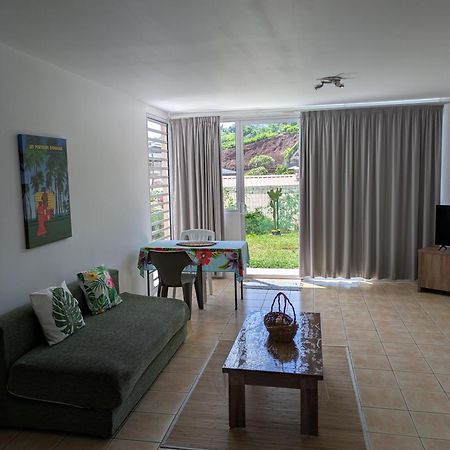 Apartament N'Jok Papeete Papeete  Zewnętrze zdjęcie