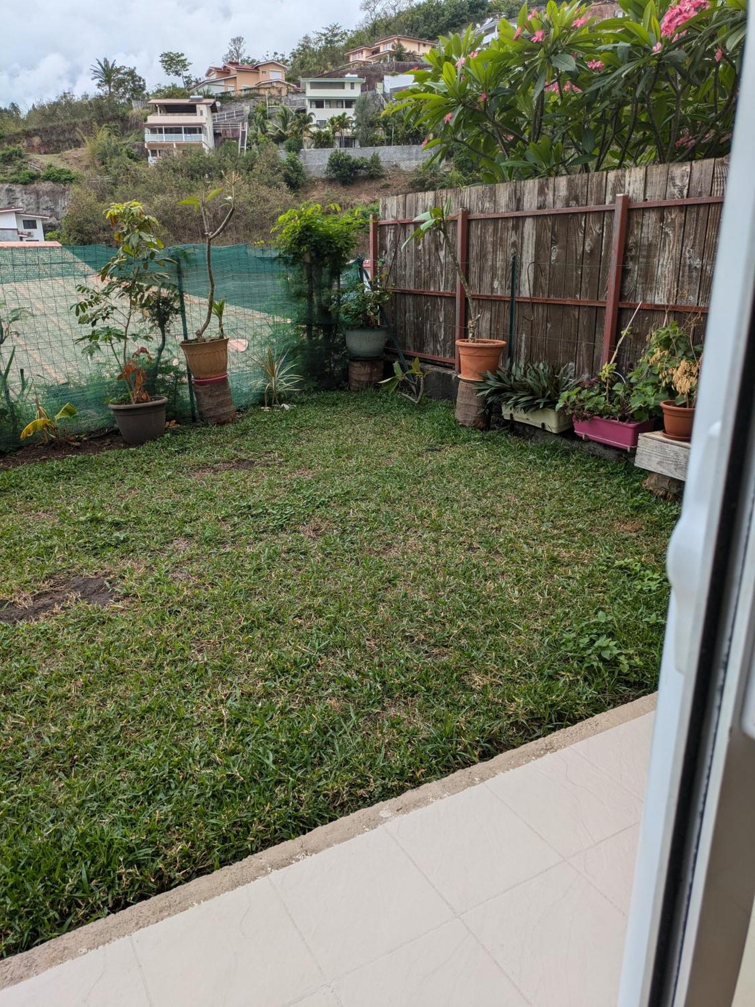 Apartament N'Jok Papeete Papeete  Zewnętrze zdjęcie